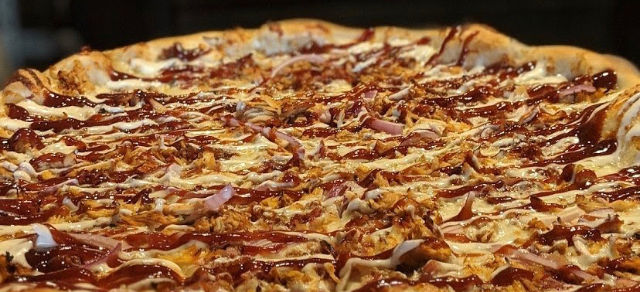 Local Pie in Kendall, Florida